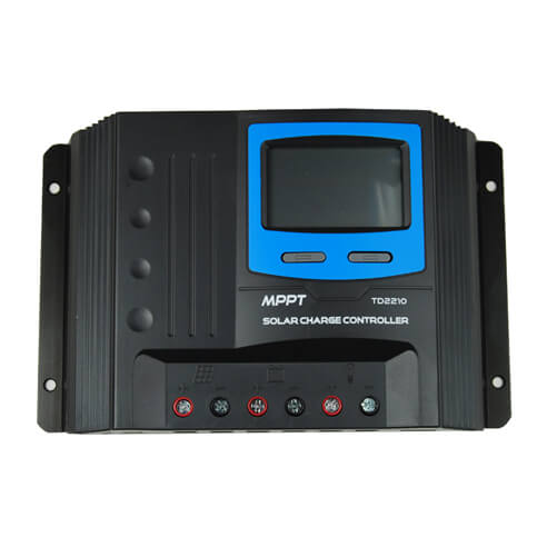 TD2210 20Amp MPPT Solar Regulator
