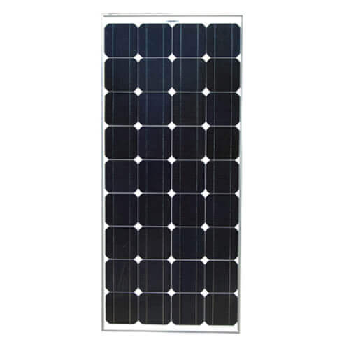 SolarKing 100W Monocrystalline PV