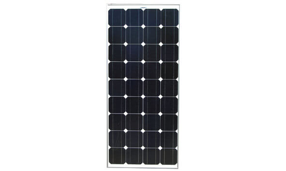SolarKing 100W Monocrystalline PV
