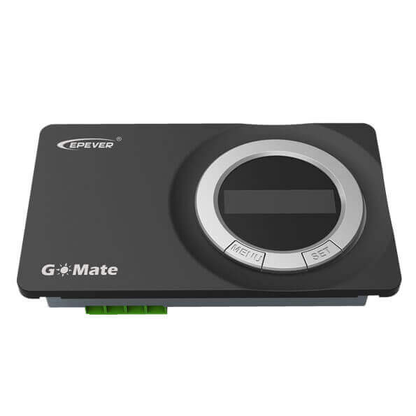GoMate 3024N Solar Regulator